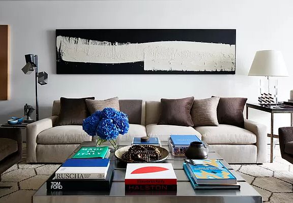 2nd image of 1095 Park Ave #14D