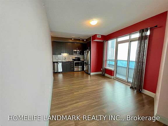 2nd image of 7161 Yonge St #1425