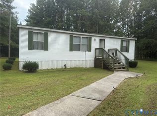 275 Doswell Rd, Blackstone, VA 23824