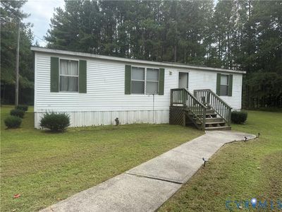 275 Doswell Rd, Blackstone, VA, 23824