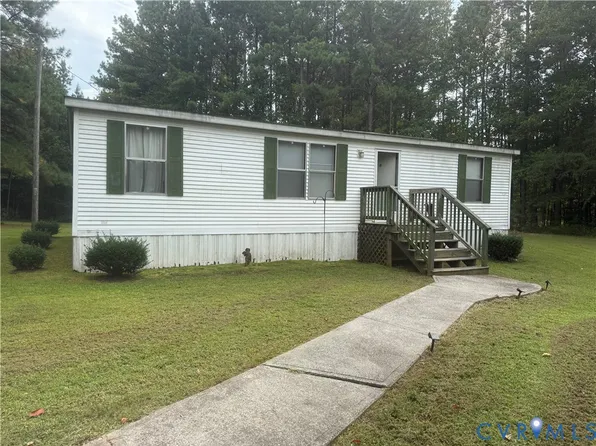 275 Doswell Rd, Blackstone, VA 23824