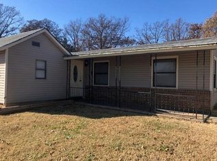 100967 S Rambling Oaks Dr, Meeker, OK 74855