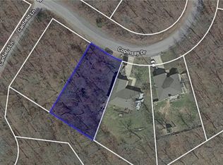 Copinsy Dr, Bella vista, AR 72715