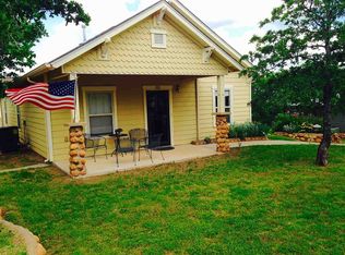 121 Granite Ridge Cir, Cir, OK 73557