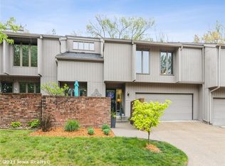 3021 Fox Run #37, Des Moines, IA 50321