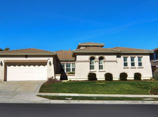 2505 Winged Foot Rd, Brentwood, CA 94513