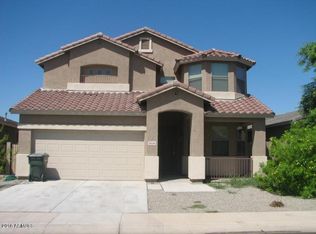 5638 W Saint Anne Ave, Laveen, AZ 85339