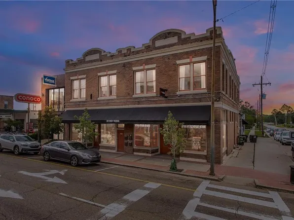 221 W Thomas St APT B, Hammond, LA 70401