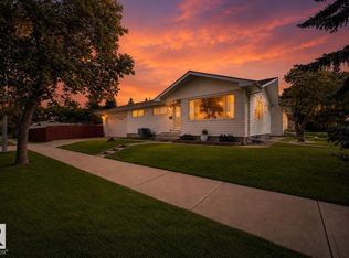 16231 96th Ave NW, Edmonton, AB T5P 0C9