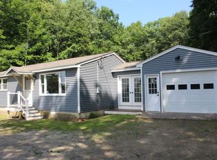 83 Lake Shore Dr, Moultonboro, NH 03254