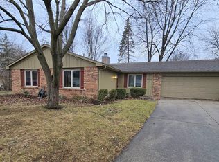 4024 Chancery Pl, Fort Wayne, IN 46804