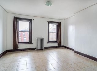 155A Hull St #2, Brooklyn, NY 11233