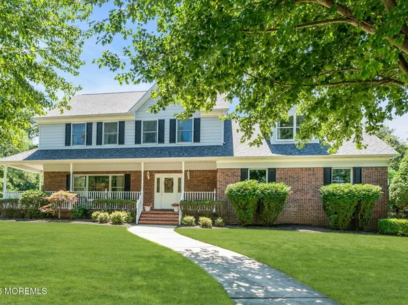 28 Arbor Way, Ocean Twp, NJ 07712