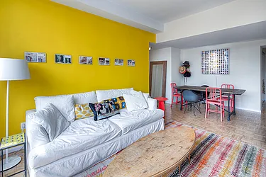 Rented by Brown Harris Stevens