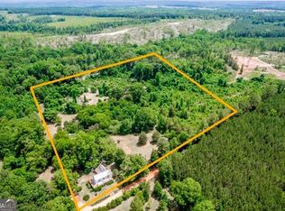 904 Rabun Rd #1, Sparta, GA 31087