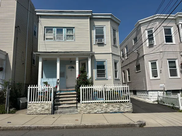 80 Maverick St #F1, Chelsea, MA 02150