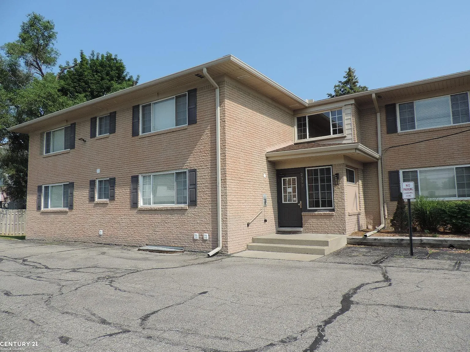 2377 Walton Blvd Unit 1 photo 1