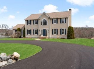 919 Seven Mile Rd, Hope, RI 02831