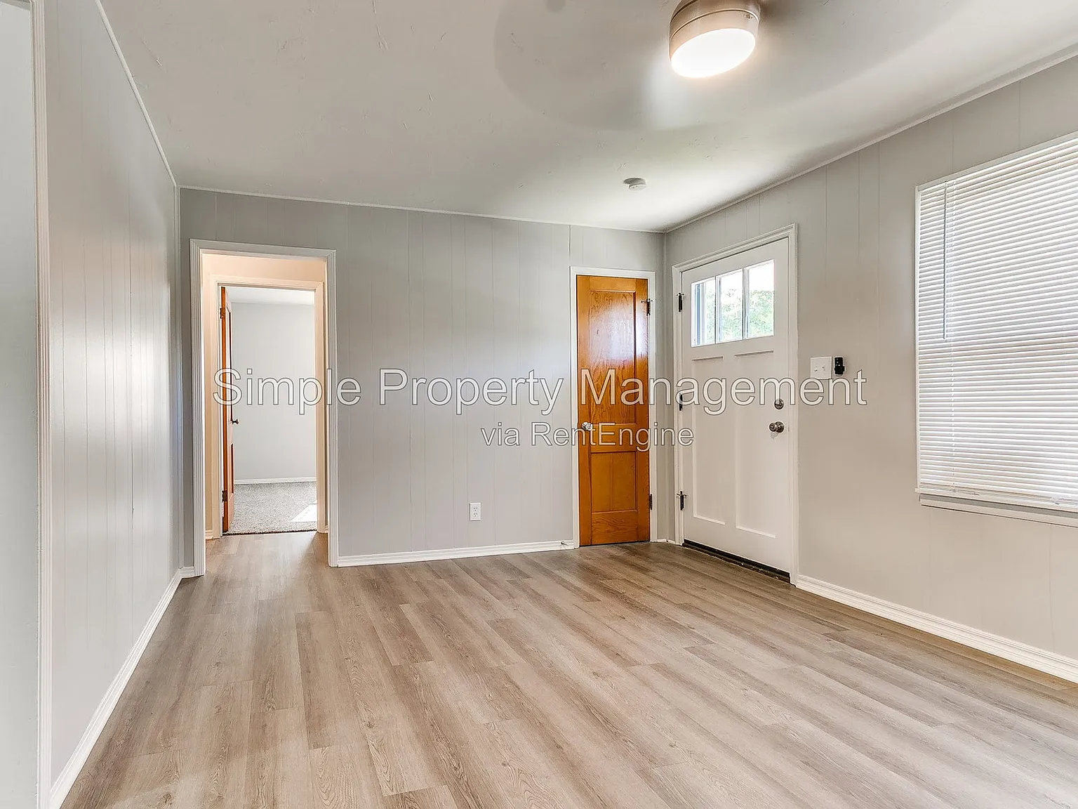 2 bed, 1.0 bath, 750 sqft, $1,295 — Photo 3
