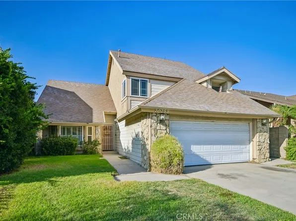 20259 Ingomar St, Winnetka, CA 91306