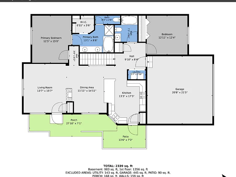 15501 E 112th Ave #21C — Photo 41