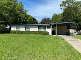 11418 Emuness Rd, Jacksonville, FL 32218