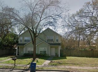 1501 E 3rd St #A, Austin, TX 78702