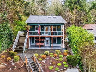 10239 46th Avenue SE, Olympia, WA, 98513