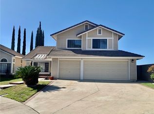 10901 Rollins Ct, Rancho Cucamonga, CA 91701