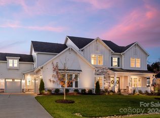 14104 Hollins Grove Ave, Huntersville, NC 28078