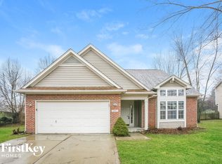 3001 Saddlehorn Dr, Carmel, IN 46033
