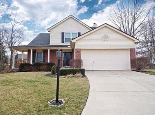 7795 Crystal Lake Ln, Hamilton Twp, OH 45039
