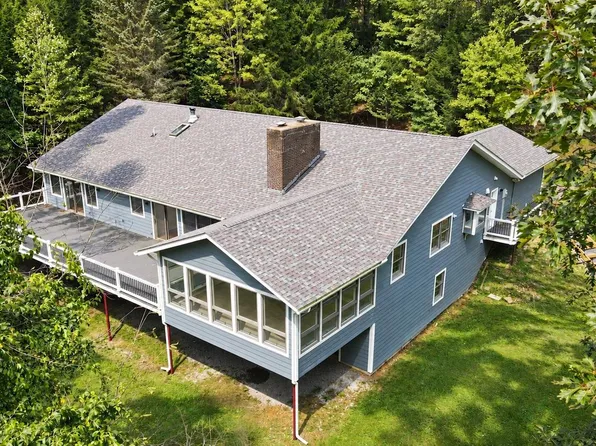 524 Summit Dr, Swanton, MD 21561