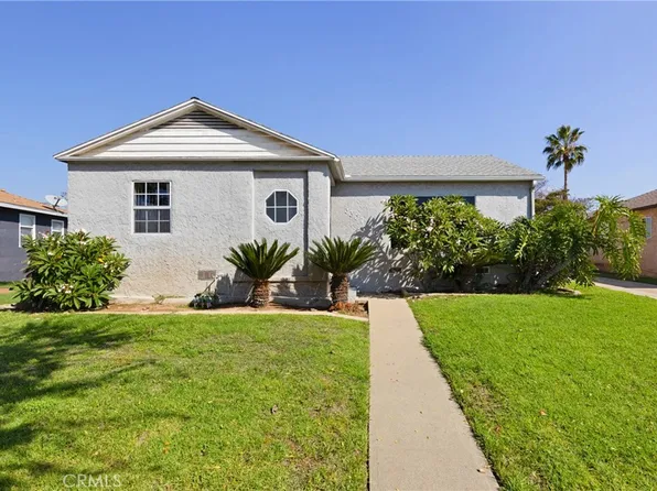 3307 W 116th St, Inglewood, CA 90303