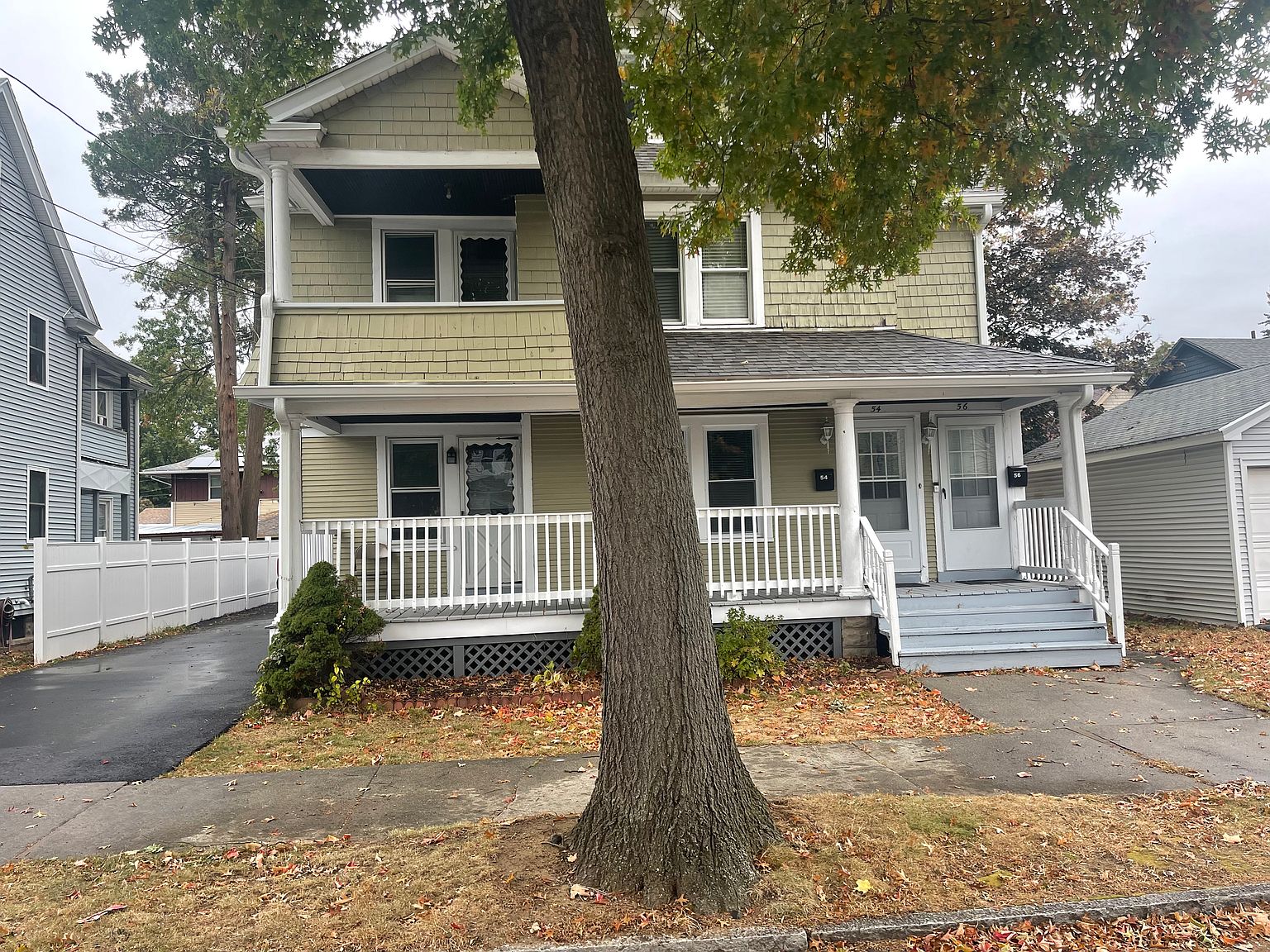 54 Alsace St, Springfield, MA 01108 | Zillow