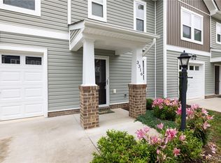 3316 New Heritage Loop, Henrico, VA 23231