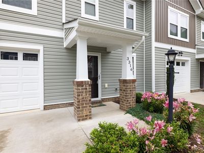 3316 New Heritage Loop, Henrico, VA, 23231