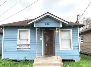 2231 Hutton St, Houston, TX 77026