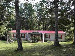 1364 Big Ridge Rd, Spring City, TN 37381