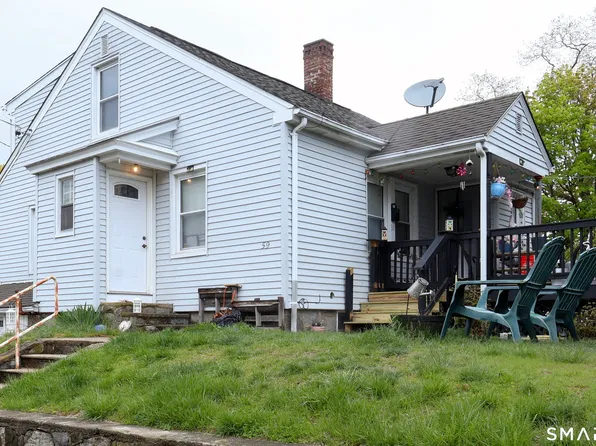 59 Raymond Street, New London, CT 06320