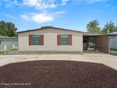 12053 Eldorado Ave, Brooksville, FL, 34613