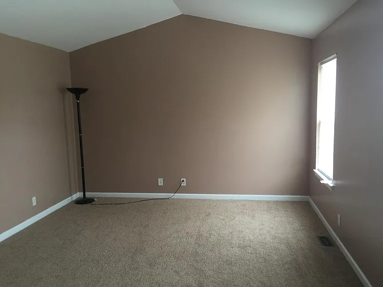 Master's Bedroom