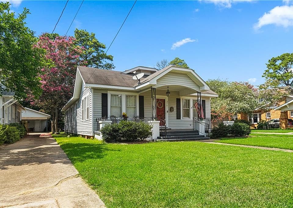 2514 Marye St, Alexandria, LA 71301 Zillow