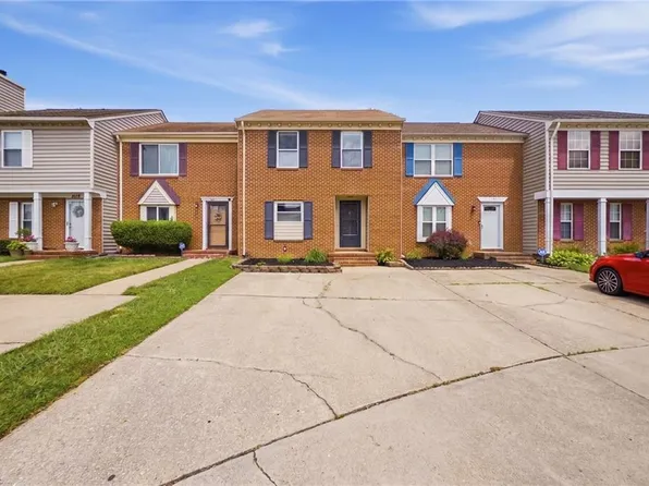 1434 Canadian Ct, Virginia Beach, VA 23453