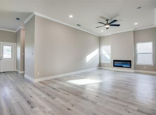 4606 Spencer St, Greenville, TX 75401