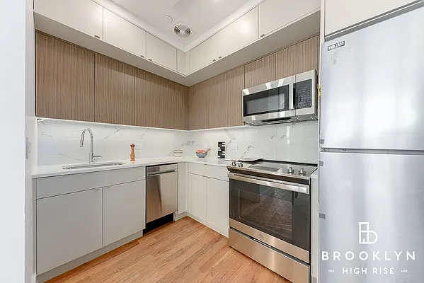 Rented by Brooklyn High Rise LLC | media 3