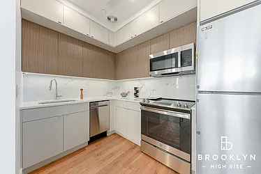Rented by Brooklyn High Rise LLC