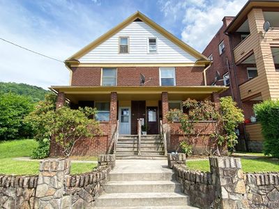 336-338 Cypress Ave, Johnstown, PA, 15902