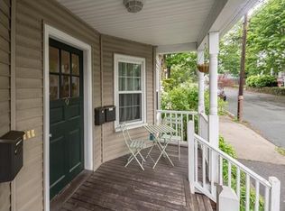 9 Summer St #3, Beverly, MA 01915