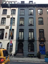 107 East 35th Street in Murray Hill